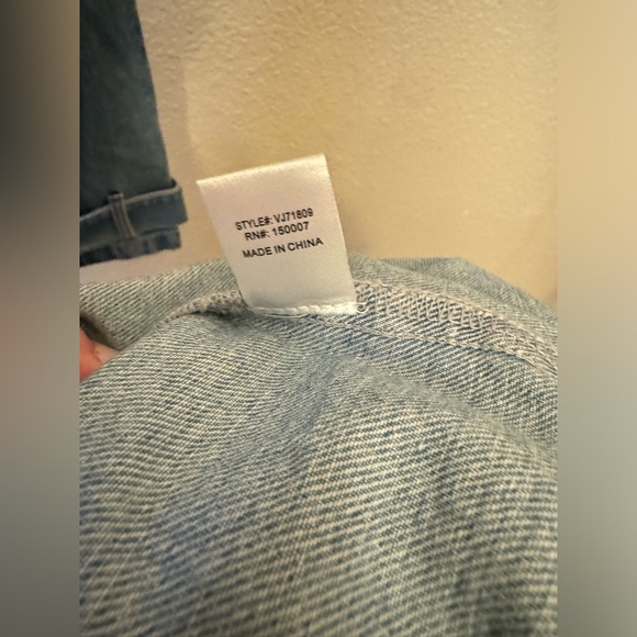 New trench size L - Picture 5 of 5